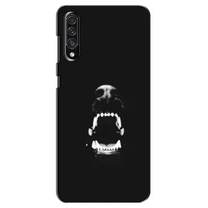 Чохол ДОБЕРМАН для Samsung Galaxy A30s (A307) (Пасть добермана)