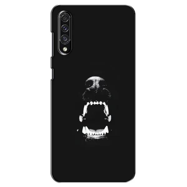 Чехол с рисунком «Пасть добермана» для Samsung Galaxy A30s (A307) Чехол с рисунком «Пасть добермана» для Samsung Galaxy A30s (A307)