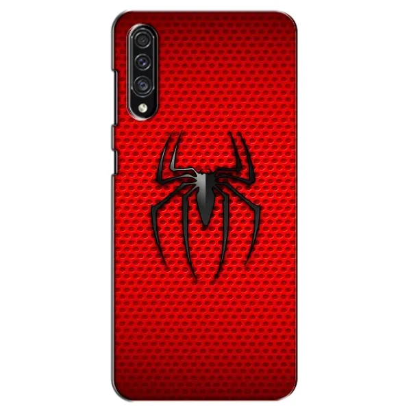 Чехол с рисунком «Паук марвел» для Samsung Galaxy A30s (A307) Чехол с рисунком «Паук марвел» для Samsung Galaxy A30s (A307)