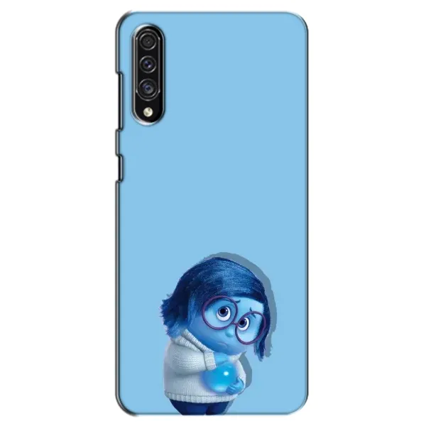 Чехол с рисунком «Печаль» для Samsung Galaxy A30s (A307) Чехол с рисунком «Печаль» для Samsung Galaxy A30s (A307)