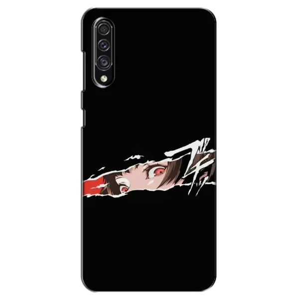 Чехол с рисунком «Персона 5» для Samsung Galaxy A30s (A307) Чехол с рисунком «Персона 5» для Samsung Galaxy A30s (A307)
