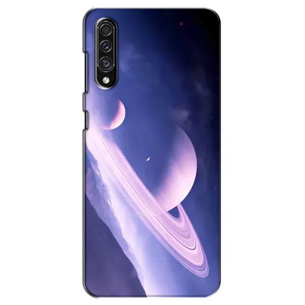 Чехол с рисунком «Планета в космосе» для Samsung Galaxy A30s (A307) Чехол с рисунком «Планета в космосе» для Samsung Galaxy A30s (A307)