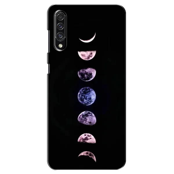 Чехол с рисунком «Плнеты» для Samsung Galaxy A30s (A307) Чехол с рисунком «Плнеты» для Samsung Galaxy A30s (A307)