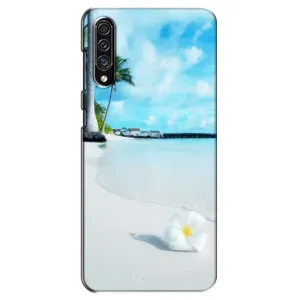 Летний Чехол на Samsung Galaxy A30s (A307) (Пляж)