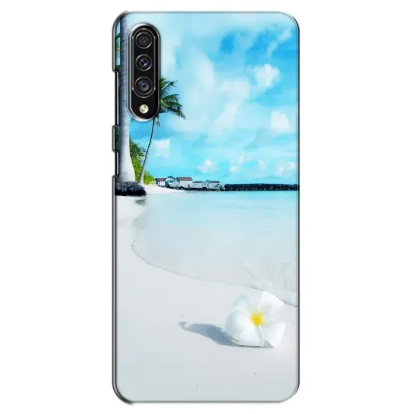 Чехол с рисунком «Пляж» для Samsung Galaxy A30s (A307) Чехол с рисунком «Пляж» для Samsung Galaxy A30s (A307)