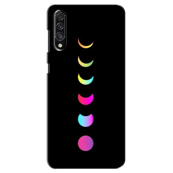 Чехол с рисунком «Полнолуние» для Samsung Galaxy A30s (A307) Чехол с рисунком «Полнолуние» для Samsung Galaxy A30s (A307)