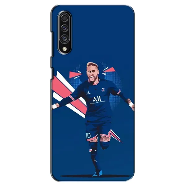 Чехол с рисунком «Празднование Неймара» для Samsung Galaxy A30s (A307) Чехол с рисунком «Празднование Неймара» для Samsung Galaxy A30s (A307)