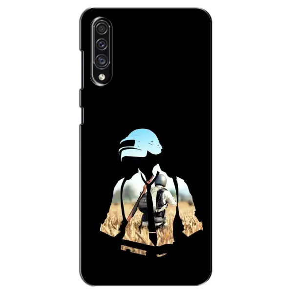 Чехол с рисунком «Пубг мен» для Samsung Galaxy A30s (A307) Чехол с рисунком «Пубг мен» для Samsung Galaxy A30s (A307)