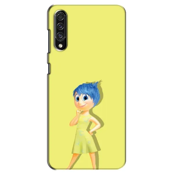 Чехол с рисунком «Радость» для Samsung Galaxy A30s (A307) Чехол с рисунком «Радость» для Samsung Galaxy A30s (A307)