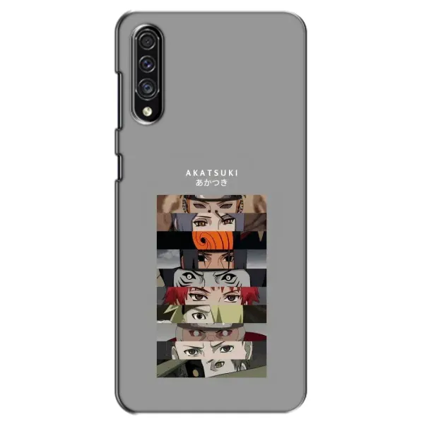 Чехол с рисунком «Разноцветные глаза» для Samsung Galaxy A30s (A307) Чехол с рисунком «Разноцветные глаза» для Samsung Galaxy A30s (A307)