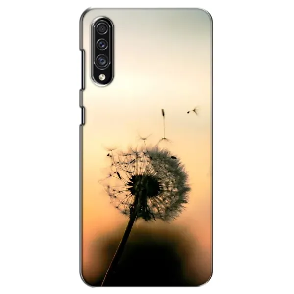 Чехол с рисунком «Роздумаханый одуванчик» для Samsung Galaxy A30s (A307) Чехол с рисунком «Роздумаханый одуванчик» для Samsung Galaxy A30s (A307)