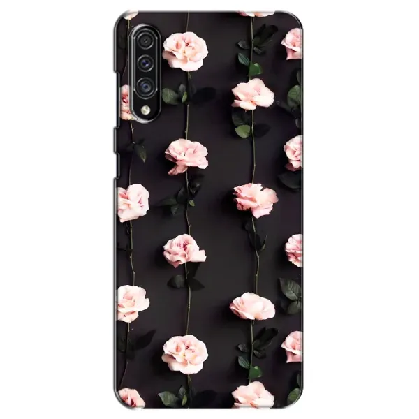 Чехол с рисунком «Розы» для Samsung Galaxy A30s (A307) Чехол с рисунком «Розы» для Samsung Galaxy A30s (A307)