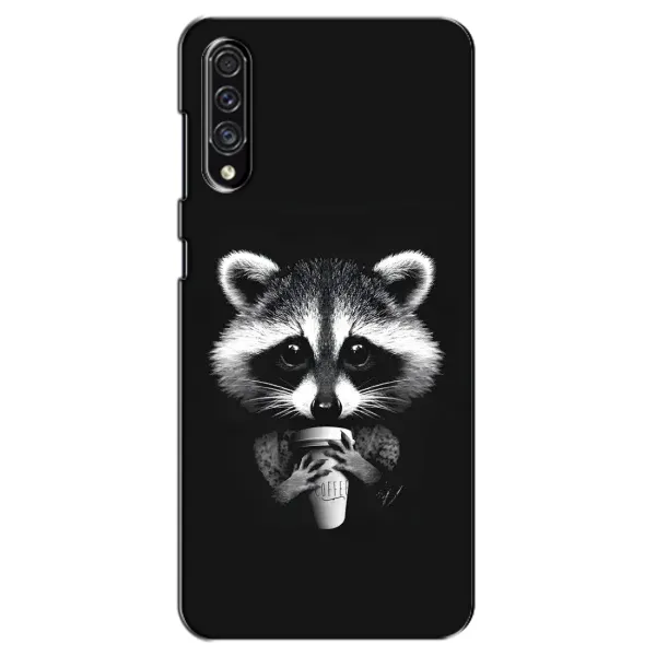 Чехол с рисунком «С кофем» для Samsung Galaxy A30s (A307) Чехол с рисунком «С кофем» для Samsung Galaxy A30s (A307)