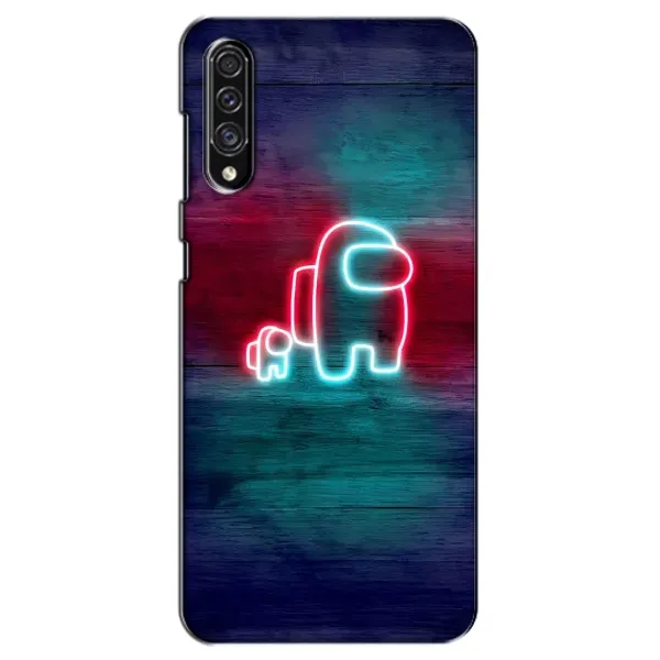 Чехол с рисунком «С питомцем» для Samsung Galaxy A30s (A307) Чехол с рисунком «С питомцем» для Samsung Galaxy A30s (A307)