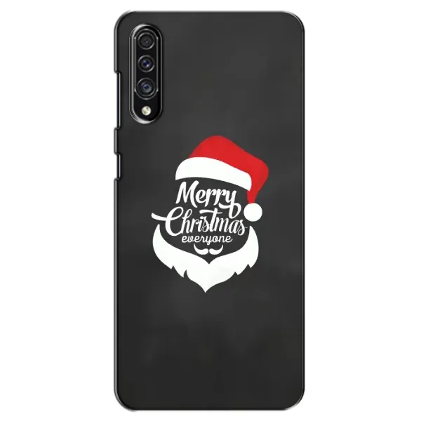 Чехол с рисунком «Санта Крисмас» для Samsung Galaxy A30s (A307) Чехол с рисунком «Санта Крисмас» для Samsung Galaxy A30s (A307)