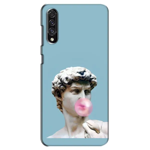 Чехол с рисунком «Статуя Давида» для Samsung Galaxy A30s (A307) Чехол с рисунком «Статуя Давида» для Samsung Galaxy A30s (A307)