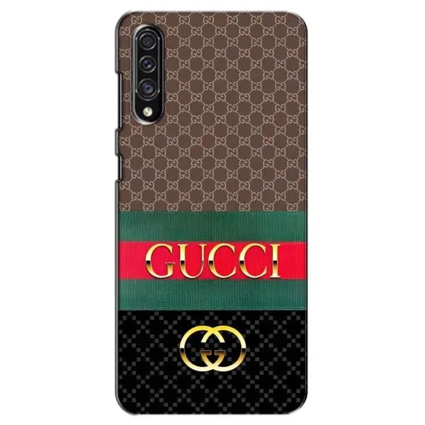 Чехол с рисунком «Стиль GUCCI» для Samsung Galaxy A30s (A307) Чехол с рисунком «Стиль GUCCI» для Samsung Galaxy A30s (A307)