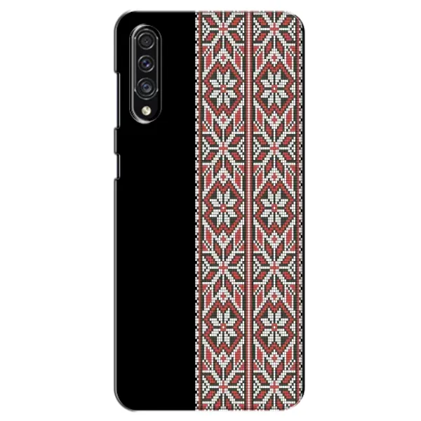 Чехол с рисунком «Стильная вишиванка» для Samsung Galaxy A30s (A307) Чехол с рисунком «Стильная вишиванка» для Samsung Galaxy A30s (A307)