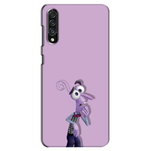Чехол с рисунком «Страх» для Samsung Galaxy A30s (A307) Чехол с рисунком «Страх» для Samsung Galaxy A30s (A307)