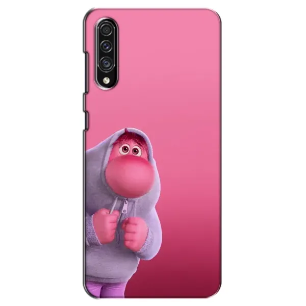 Чехол с рисунком «Стыд» для Samsung Galaxy A30s (A307) Чехол с рисунком «Стыд» для Samsung Galaxy A30s (A307)