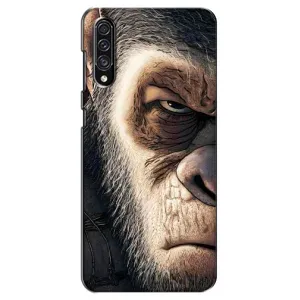 Чохли з Горилою на Самсунг Галаксі А30 с (Суворий)