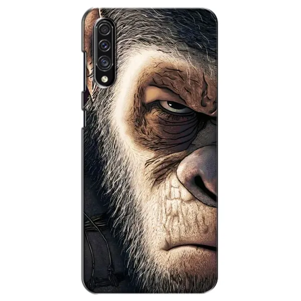 Чехол с рисунком «Суровый» для Samsung Galaxy A30s (A307) Чехол с рисунком «Суровый» для Samsung Galaxy A30s (A307)