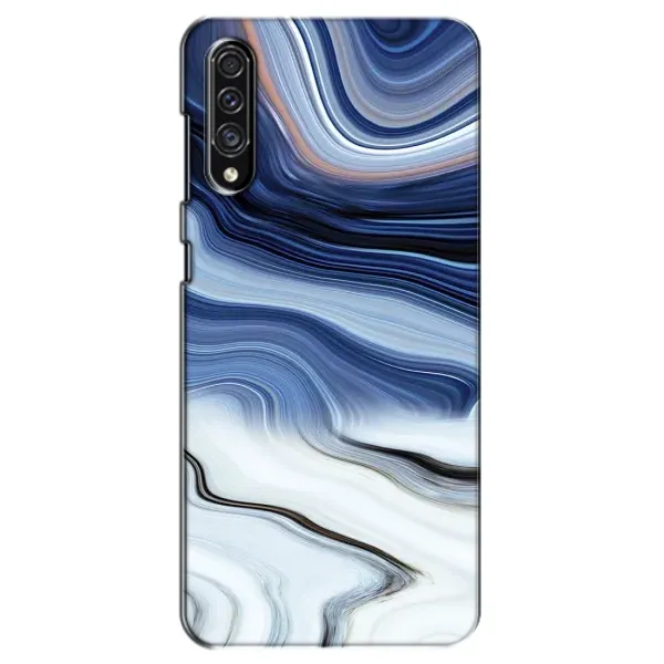 Чехол с рисунком «Светлый мрамор» для Samsung Galaxy A30s (A307) Чехол с рисунком «Светлый мрамор» для Samsung Galaxy A30s (A307)