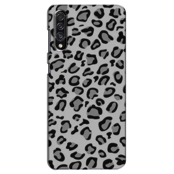 Чехол с рисунком «Темный леопрад» для Samsung Galaxy A30s (A307) Чехол с рисунком «Темный леопрад» для Samsung Galaxy A30s (A307)