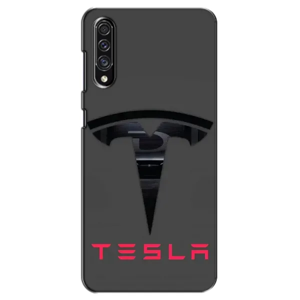 Чехол с рисунком «Logo TESLA» для Samsung Galaxy A30s (A307) Чехол с рисунком «Logo TESLA» для Samsung Galaxy A30s (A307)