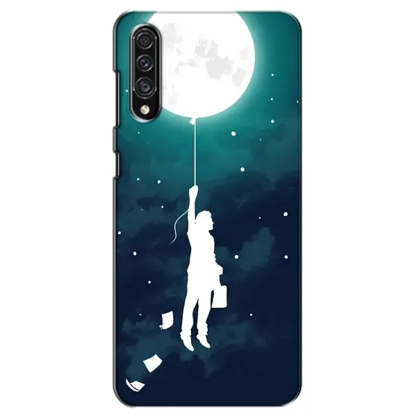 Чехол с рисунком «To The moon» для Samsung Galaxy A30s (A307) Чехол с рисунком «To The moon» для Samsung Galaxy A30s (A307)