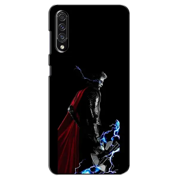 Чехол с рисунком «Тор» для Samsung Galaxy A30s (A307) Чехол с рисунком «Тор» для Samsung Galaxy A30s (A307)