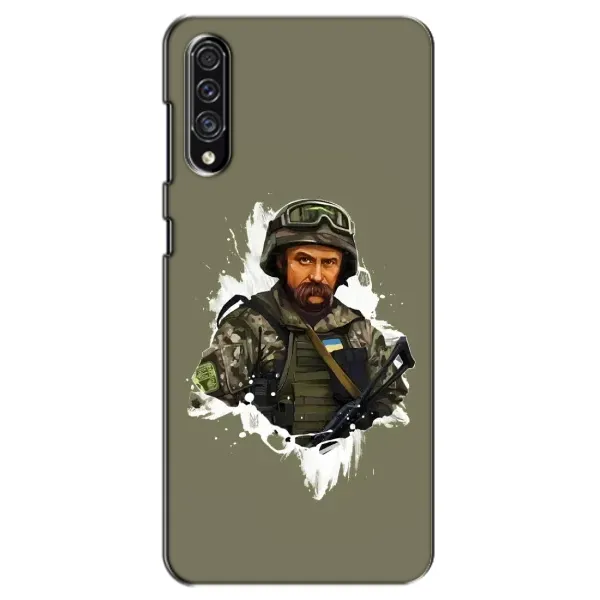 Чехол с рисунком «Т.Шевченко» для Samsung Galaxy A30s (A307) Чехол с рисунком «Т.Шевченко» для Samsung Galaxy A30s (A307)