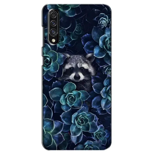 Чехол с рисунком «В цветах» для Samsung Galaxy A30s (A307) Чехол с рисунком «В цветах» для Samsung Galaxy A30s (A307)
