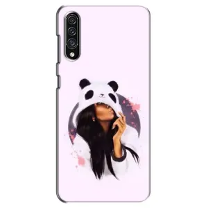 Чехол Стильные девушки на Samsung Galaxy A30s (A307) (В пижаме)
