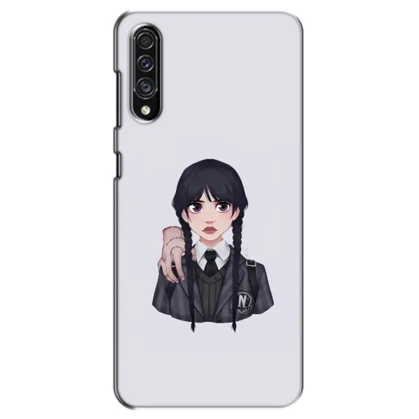 Чохол з малюнком «Річ Венсдей» для Samsung Galaxy A30s (A307) Чохол з малюнком «Річ Венсдей» для Samsung Galaxy A30s (A307)