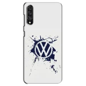 Чехол "Фольксваген" для Samsung Galaxy A30s (A307) (Volkseagen 2)