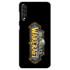 Чехол КИБЕРСПОРТ для Samsung Galaxy A30s (A307) (Воркрафт)