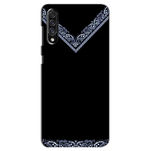 Чехол с рисунком «Воротник вышиванки» для Samsung Galaxy A30s (A307) Чехол с рисунком «Воротник вышиванки» для Samsung Galaxy A30s (A307)
