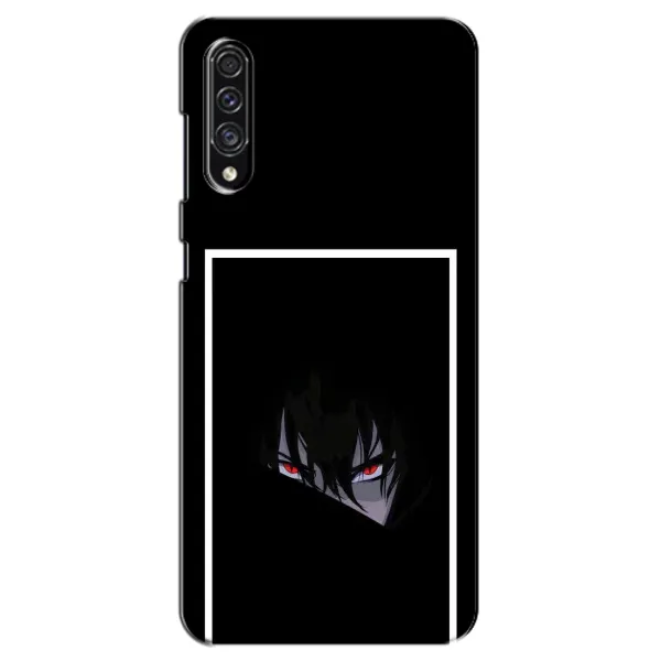 Чехол с рисунком «Взгляд Саскэ» для Samsung Galaxy A30s (A307) Чехол с рисунком «Взгляд Саскэ» для Samsung Galaxy A30s (A307)