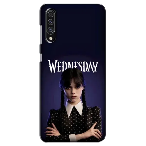 Чохол з малюнком «Wednesdey» для Samsung Galaxy A30s (A307) Чохол з малюнком «Wednesdey» для Samsung Galaxy A30s (A307)