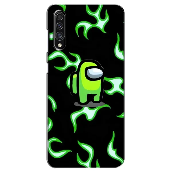 Чехол с рисунком «Яркий игрок» для Samsung Galaxy A30s (A307) Чехол с рисунком «Яркий игрок» для Samsung Galaxy A30s (A307)