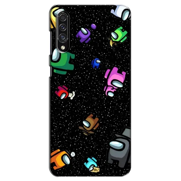 Чехол с рисунком «За бортом» для Samsung Galaxy A30s (A307) Чехол с рисунком «За бортом» для Samsung Galaxy A30s (A307)