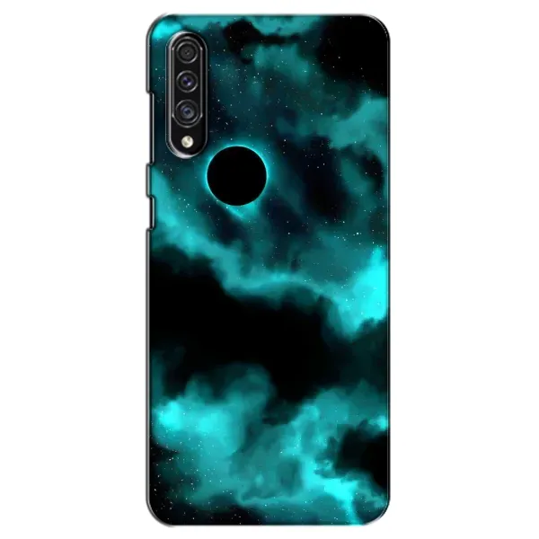Чехол с рисунком «Затмение» для Samsung Galaxy A30s (A307) Чехол с рисунком «Затмение» для Samsung Galaxy A30s (A307)