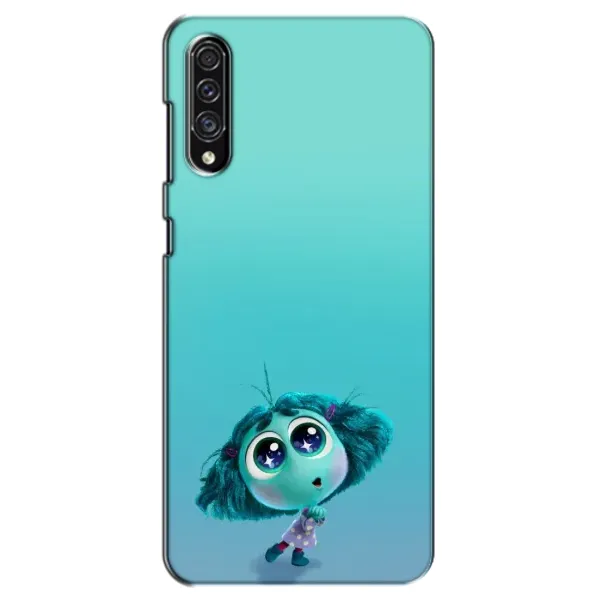 Чехол с рисунком «Зависть» для Samsung Galaxy A30s (A307) Чехол с рисунком «Зависть» для Samsung Galaxy A30s (A307)