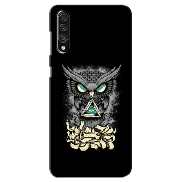 Чехол с рисунком «Зеленые глаза» для Samsung Galaxy A30s (A307) Чехол с рисунком «Зеленые глаза» для Samsung Galaxy A30s (A307)