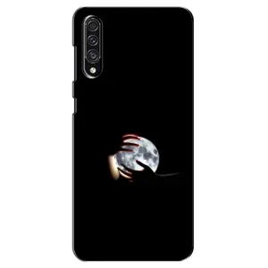 Чохли КОСМОС на Samsung Galaxy A30s (A307) (Земля)