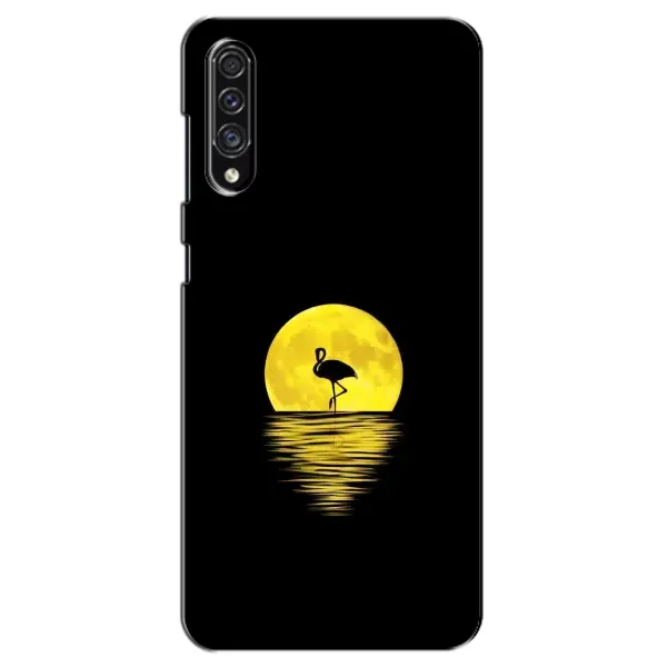 Чехол с рисунком «Желтый Закат» для Samsung Galaxy A30s (A307) Чехол с рисунком «Желтый Закат» для Samsung Galaxy A30s (A307)