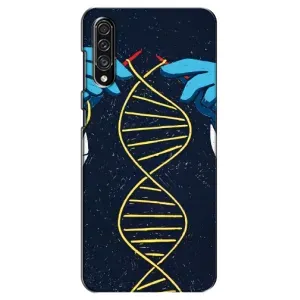 Чохли з сенсом на Samsung Galaxy A30s (A307) (Життя)