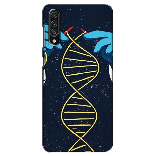 Чехол с рисунком «Жизнь» для Samsung Galaxy A30s (A307)