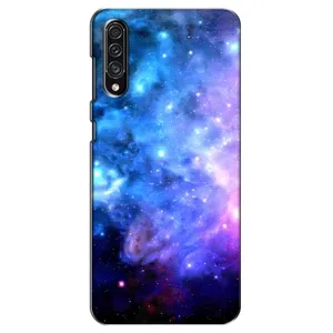 Чохли КОСМОС на Samsung Galaxy A30s (A307) (Зоряний вид)